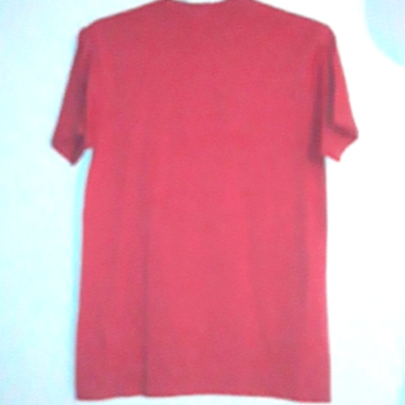 The Flash Tee - Picture 4 of 4